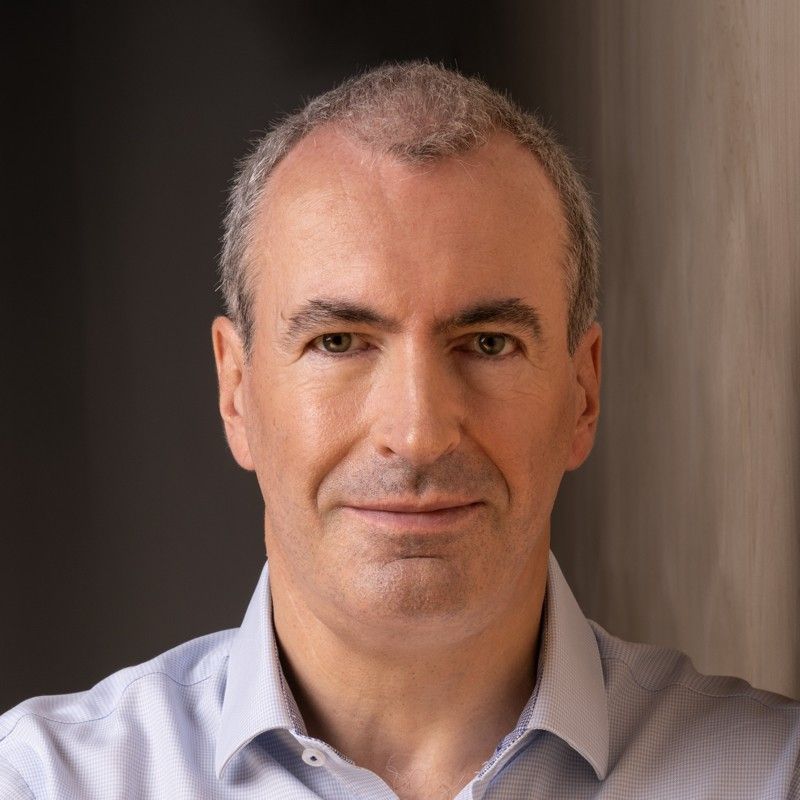 Pavel Marek