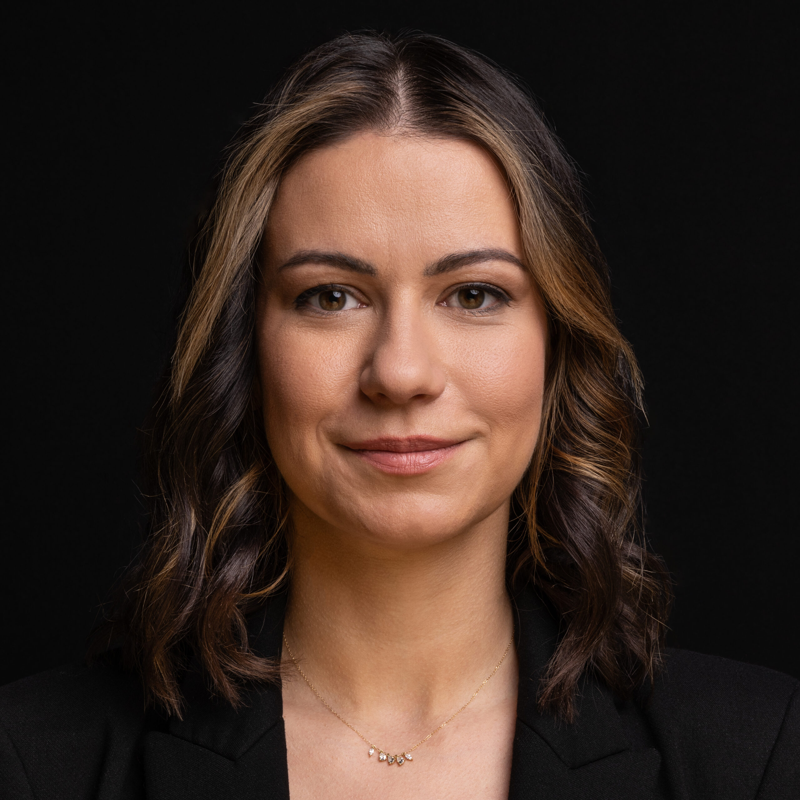 Lucie Zaki